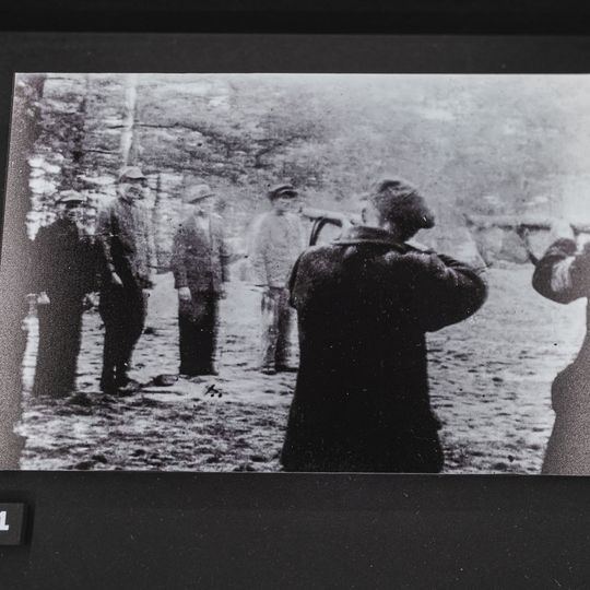 wystawa „Nasi chłopcy. Mieszkańcy Pomorza Gdańskiego w armii III Rzeszy” w Muzeum Gdańska