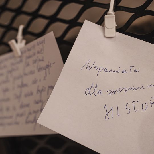 wystawa „Nasi chłopcy. Mieszkańcy Pomorza Gdańskiego w armii III Rzeszy” w Muzeum Gdańska