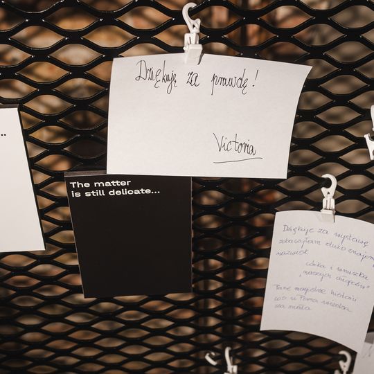 wystawa „Nasi chłopcy. Mieszkańcy Pomorza Gdańskiego w armii III Rzeszy” w Muzeum Gdańska