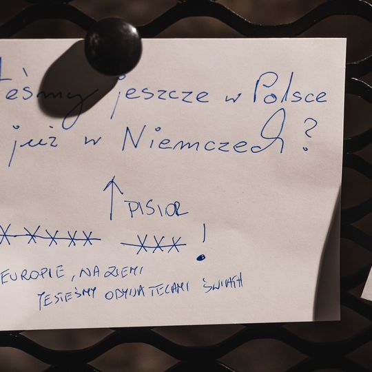 wystawa „Nasi chłopcy. Mieszkańcy Pomorza Gdańskiego w armii III Rzeszy” w Muzeum Gdańska