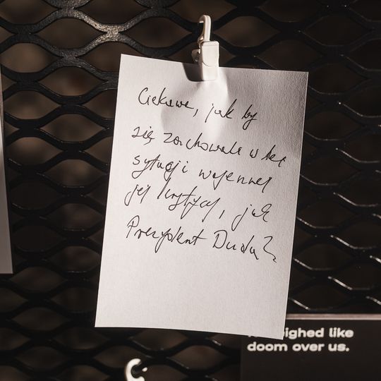 wystawa „Nasi chłopcy. Mieszkańcy Pomorza Gdańskiego w armii III Rzeszy” w Muzeum Gdańska