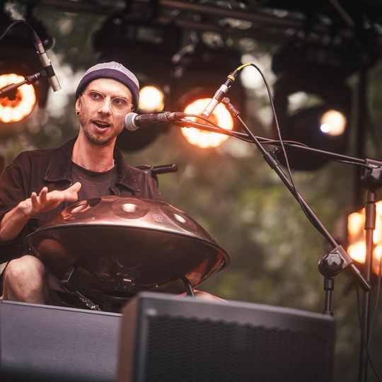 Brasswood Fest 2025, Gdynia, dzień I