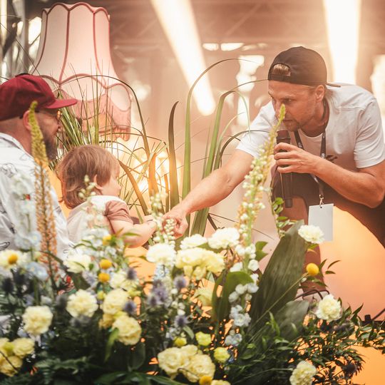 Brasswood Fest 2025, Gdynia, dzień I