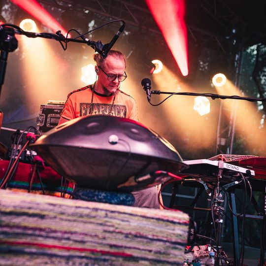 Brasswood Fest 2025, Gdynia, dzień I