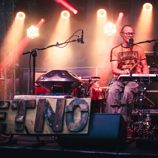 Brasswood Fest 2025, Gdynia, dzień I