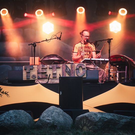 Brasswood Fest 2025, Gdynia, dzień I