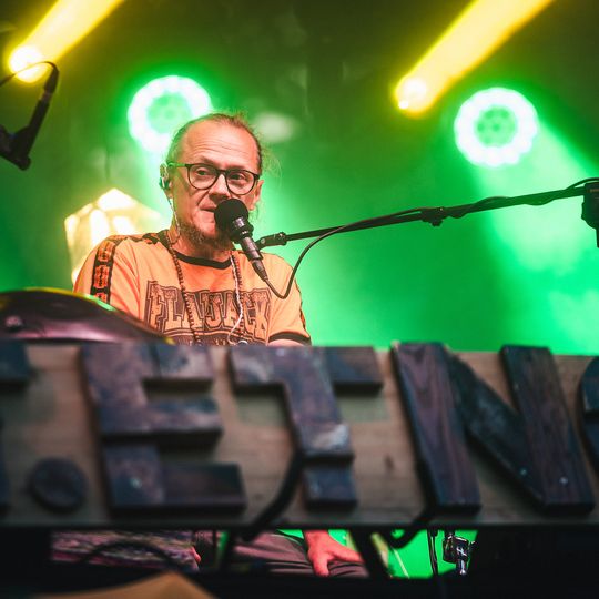 Brasswood Fest 2025, Gdynia, dzień I