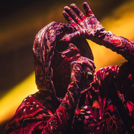 Brasswood Fest 2025, Gdynia, dzień I