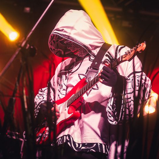 Brasswood Fest 2025, Gdynia, dzień I