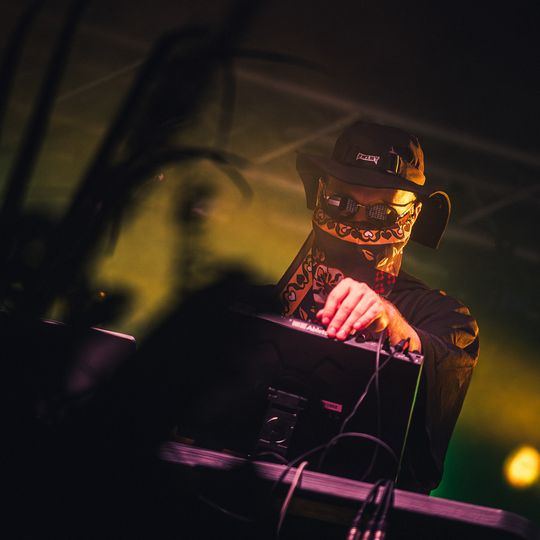 Brasswood Fest 2025, Gdynia, dzień I