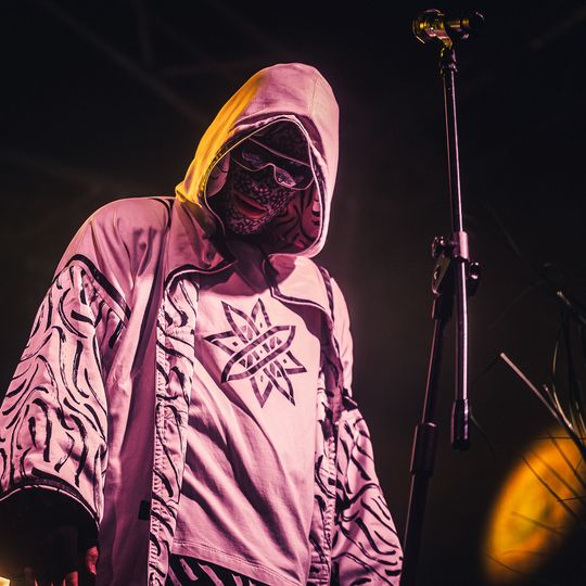 Brasswood Fest 2025, Gdynia, dzień I