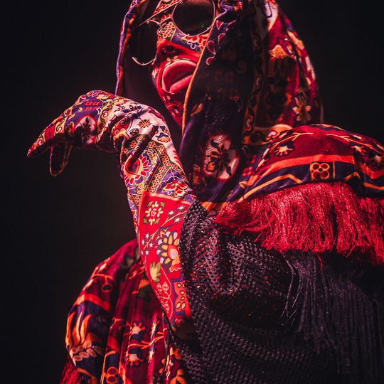 Brasswood Fest 2025, Gdynia, dzień I