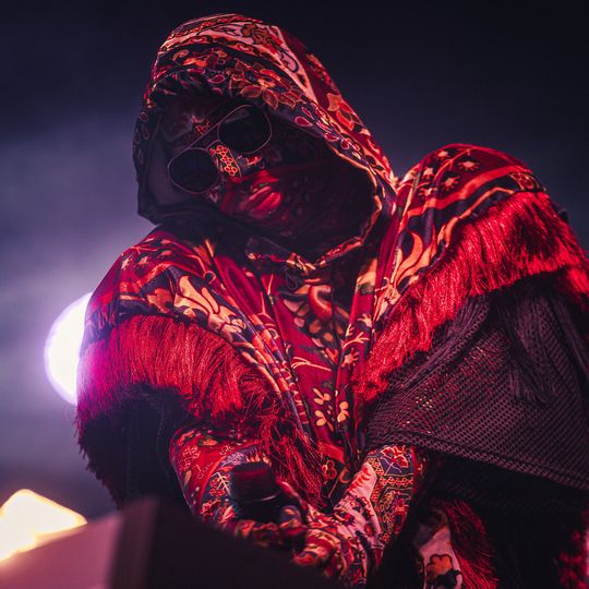 Brasswood Fest 2025, Gdynia, dzień I