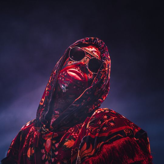 Brasswood Fest 2025, Gdynia, dzień I