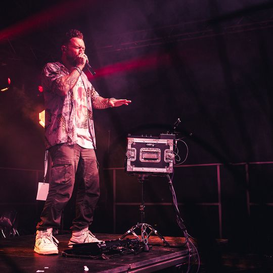 Brasswood Fest 2025, Gdynia, dzień I