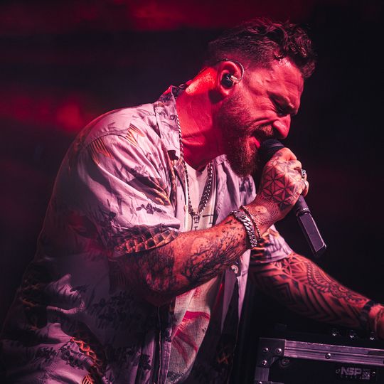 Brasswood Fest 2025, Gdynia, dzień I