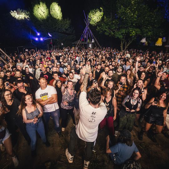 Brasswood Fest 2025, Gdynia, dzień I