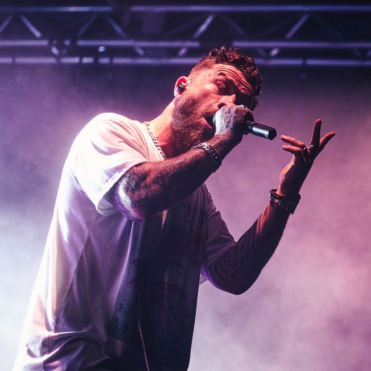 Brasswood Fest 2025, Gdynia, dzień I