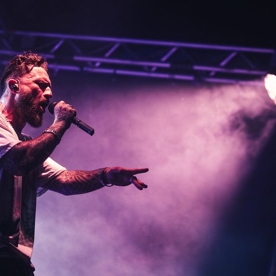 Brasswood Fest 2025, Gdynia, dzień I