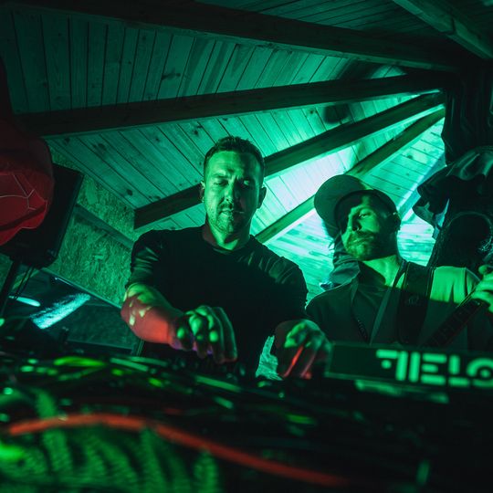 Brasswood Fest 2025, Gdynia, dzień I