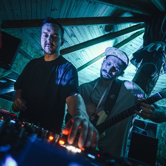 Brasswood Fest 2025, Gdynia, dzień I