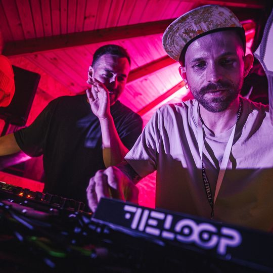 Brasswood Fest 2025, Gdynia, dzień I