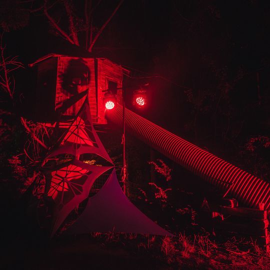 Brasswood Fest 2025, Gdynia, dzień I