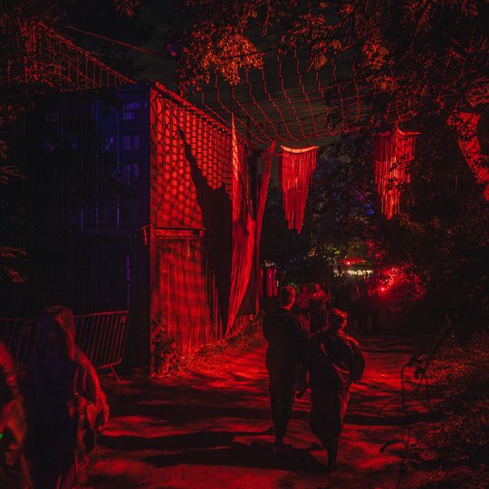 Brasswood Fest 2025, Gdynia, dzień I