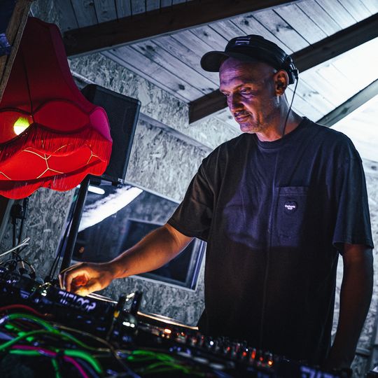 Brasswood Fest 2025, Gdynia, dzień I