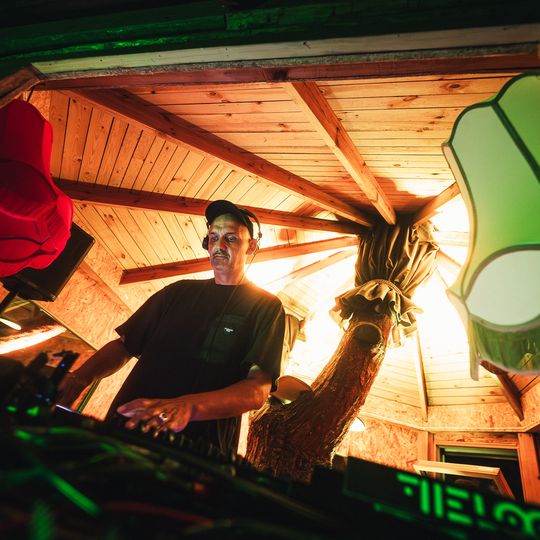 Brasswood Fest 2025, Gdynia, dzień I