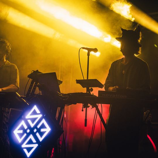 Brasswood Fest 2025, Gdynia, dzień I