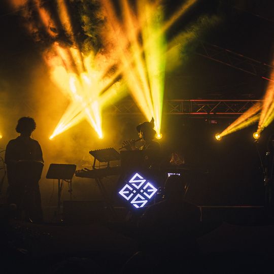 Brasswood Fest 2025, Gdynia, dzień I