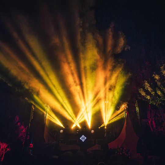 Brasswood Fest 2025, Gdynia, dzień I