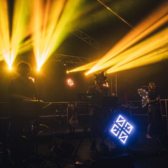 Brasswood Fest 2025, Gdynia, dzień I