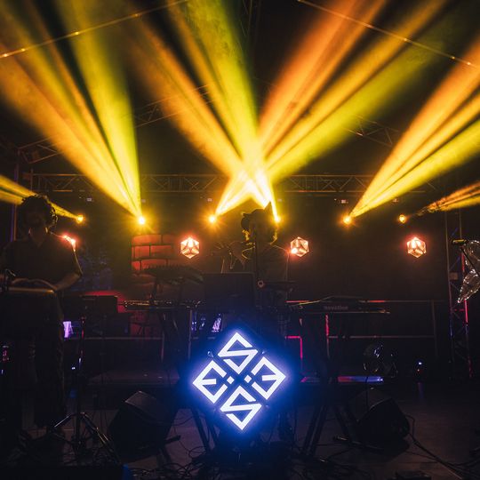 Brasswood Fest 2025, Gdynia, dzień I