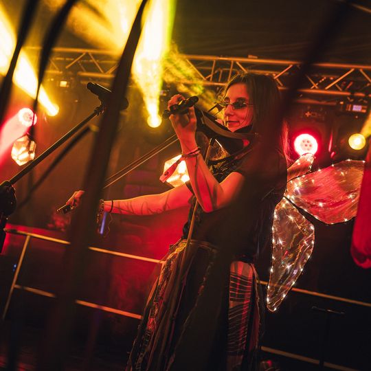 Brasswood Fest 2025, Gdynia, dzień I