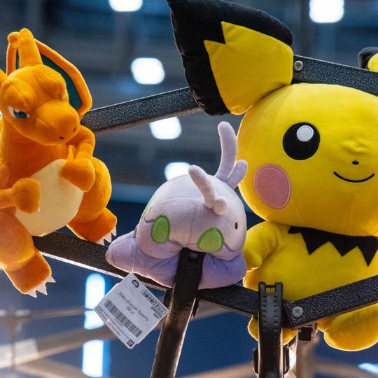 Gdańsk: W Hali Olivia trwają Wakacyjne Targi Japońskie