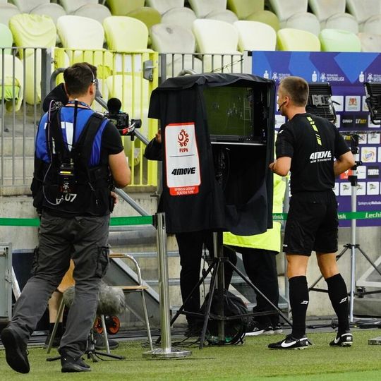 Lechia Gdańsk-Lech Poznań, Gdańsk 2025