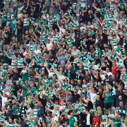 Lechia Gdańsk - Lech Poznań. Hat-trick Bobceka nie pomógł