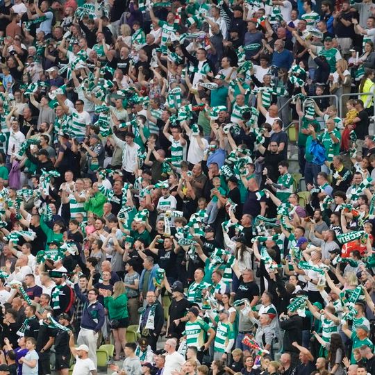 Lechia Gdańsk-Lech Poznań, Gdańsk 2025