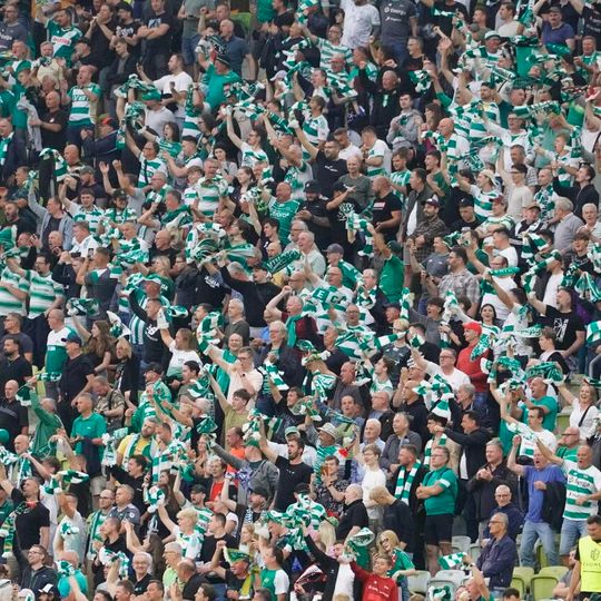 Lechia Gdańsk-Lech Poznań, Gdańsk 2025