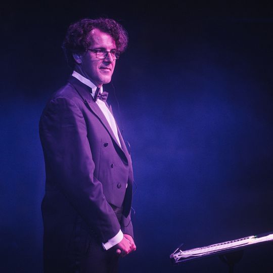 Brasswood Fest 2025, pożegnane L.U.C. pożegnał z mikrofonem