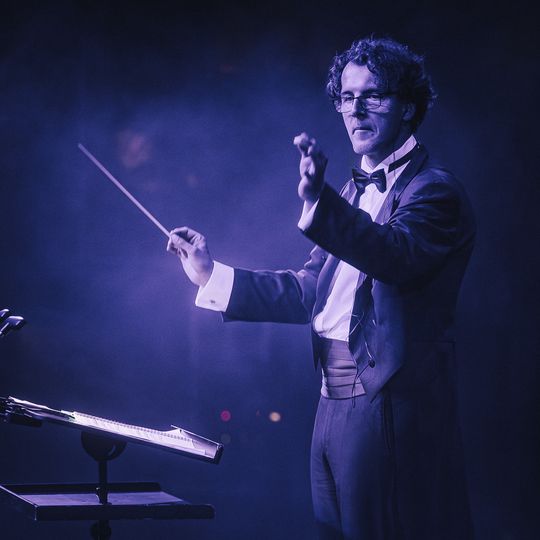 Brasswood Fest 2025, pożegnane L.U.C. pożegnał z mikrofonem