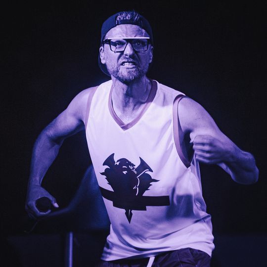 Brasswood Fest 2025, pożegnane L.U.C. pożegnał z mikrofonem