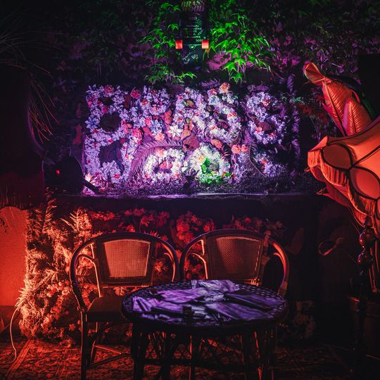 Brasswood Fest 2025, pożegnane L.U.C. pożegnał z mikrofonem