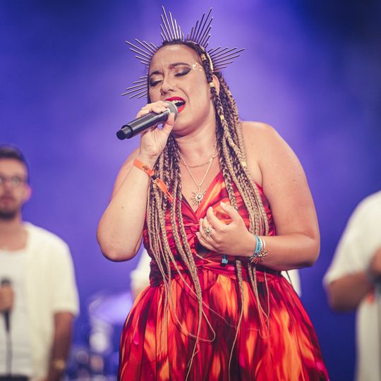 Brasswood Fest 2025 w Operze Leśnej, „Kwitnienie”