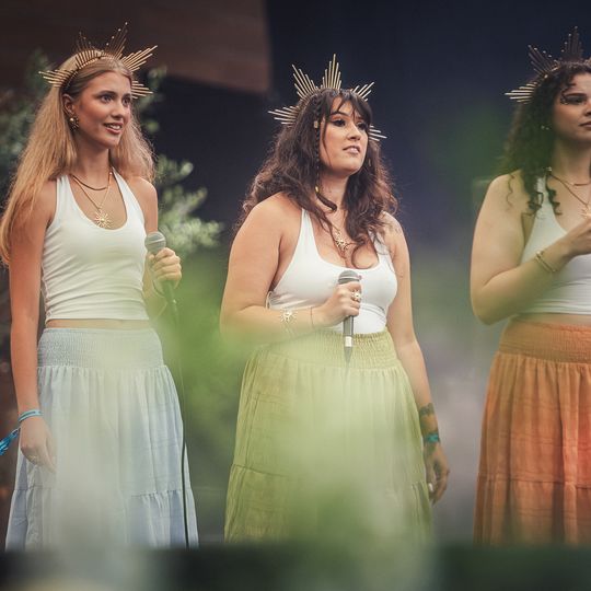 Brasswood Fest 2025 w Operze Leśnej, „Kwitnienie”