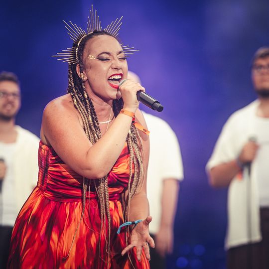 Brasswood Fest 2025 w Operze Leśnej, „Kwitnienie”