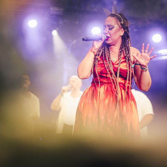 Brasswood Fest 2025 w Operze Leśnej, „Kwitnienie”