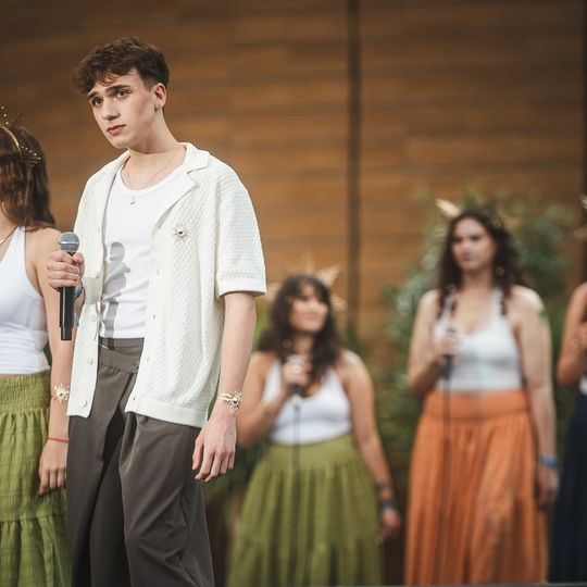 Brasswood Fest 2025 w Operze Leśnej, „Kwitnienie”